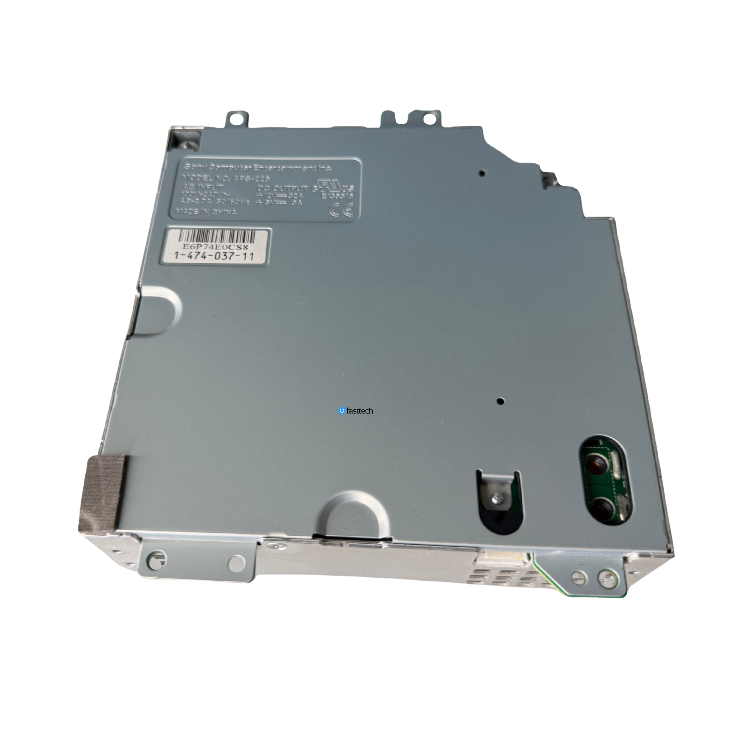 PlayStation 3 Slim Power Supply - APS-250 - Fasttech